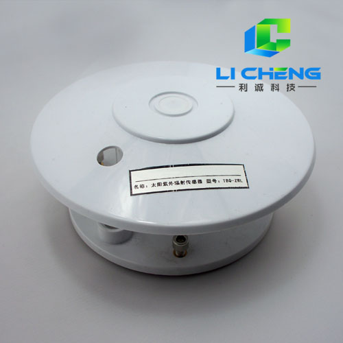 TBQ-ZWLJ太陽紫外輻射傳感器（UVAB）