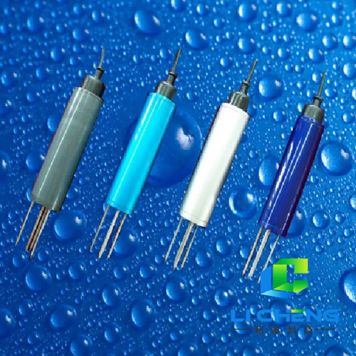 LC-TWS1型土壤溫濕度傳感器