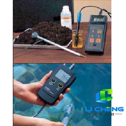 YHN-310型土壤電導率鹽分測試儀